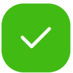 ""