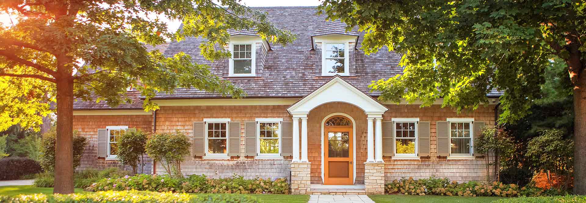 pest-free home in Buffalo, NY