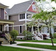 pest free home Amherst NY