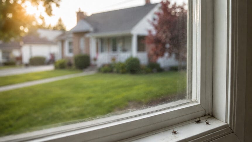 dead-bugs-window-sill-buffalo-ny-home
